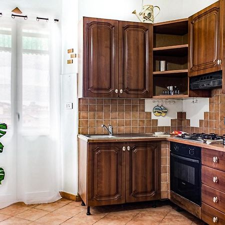 Le Mura - Accogliente Casetta Vicino Al Porto Livorno Luaran gambar